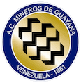 Escudo Mineros de Guayana