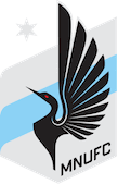 Escudo Minnesota United