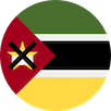 Escudo Moçambique Sub-20
