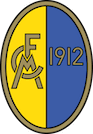 Escudo Modena Sub-19