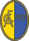 Escudo Modena Sub-17