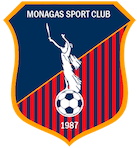 Escudo Monagas