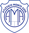 Escudo Monte Azul