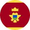 Escudo Montenegro