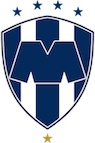 Escudo Monterrey Feminino