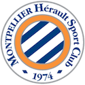 Escudo Montpellier Feminino