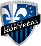 Escudo Montreal Impact