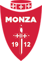 Escudo Monza Sub-19