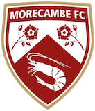 Escudo Morecambe Sub-18