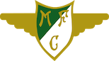 Escudo Moreirense Feminino