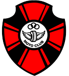 Escudo Moto Club