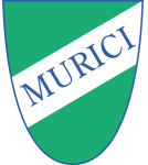 Escudo Murici Sub-20