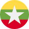 Escudo Myanmar