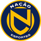 Escudo Nação Esportes