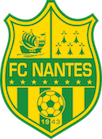 Escudo Nantes Sub-19