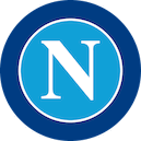 Escudo Napoli Feminino