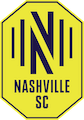 Escudo Nashville SC