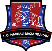 Campeões da Persian Gulf Pro League (Campeonato Iraniano da 1ª