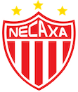 Escudo Necaxa Feminino