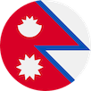 Escudo Nepal