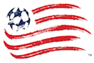 Escudo New England Revolution