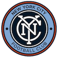 Escudo New York City