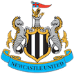 Escudo Newcastle Sub-18