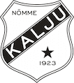 Escudo Nõmme Kalju II