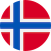 Escudo Noruega Feminino