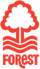 Escudo Nottingham Forest