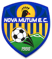 Escudo Nova Mutum Sub-20