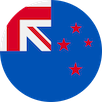 Escudo Nova Zelândia