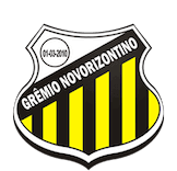 Escudo Novorizontino Sub-20