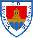 Escudo Numancia Sub-19