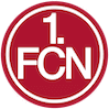 Escudo Nürnberg Feminino