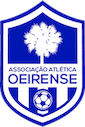 Escudo Oeirense Sub-20