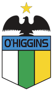 Escudo O'Higgins