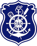 Escudo Olaria