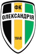 Escudo Oleksandria Sub-19