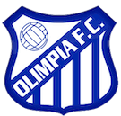 Escudo Olímpia-SP