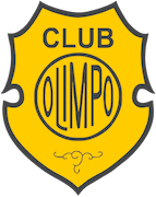 Escudo Olimpo