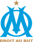 Escudo Olympique Marseille