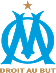 Escudo Olympique Marseille II