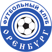 Escudo Orenburg II