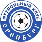 Escudo Orenburg Sub-20