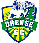 Escudo Orense