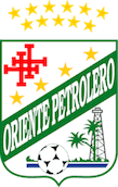 Escudo Oriente Petrolero