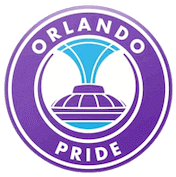 Escudo Orlando Pride Feminino