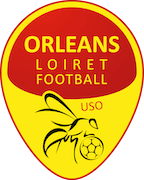 Escudo Orléans Sub-17