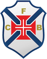 Escudo Os Belenenses